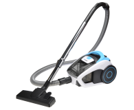 Blaupunkt Odkurzacz bezworkowy Blaupunkt VCC301 - 420868 - zdjęcie 1